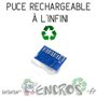 Samsung/Xerox/Dell/Ricoh Puce Rechargeable Toner Black Série E2 - visuel 2