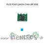 CANON Puce CYAN Toner LBP 5050 - visuel 2