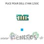 DELL Puce CYAN Toner 1250C et plus - visuel 2