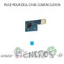 DELL Puce CYAN Toner 2130CN/2135CN - visuel 2