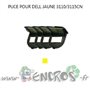 DELL Puce JAUNE Toner 3110/3115CN - visuel 2