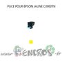 EPSON Puce JAUNE Toner AcuLaser C3900TN - visuel 2
