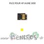 HP Puce JAUNE Toner LaserJet 3600 - visuel 2