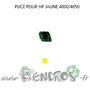 HP Puce JAUNE Toner LaserJet 4600/4650 - visuel 2