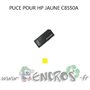 HP Puce JAUNE Toner C8550A - visuel 2