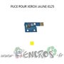 XEROX Puce JAUNE Toner Phaser 6125 - visuel 2