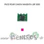 CANON Puce MAGENTA Toner LBP 5050 - visuel 2