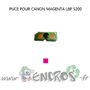 CANON Puce MAGENTA Toner LBP 5200 - visuel 2
