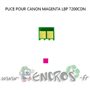 CANON Puce MAGENTA Toner LBP 7200CDN - visuel 2
