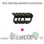 DELL Puce MAGENTA Toner 3110/3115CN - visuel 2