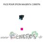 EPSON Puce MAGENTA Toner AcuLaser C3900TN - visuel 2
