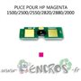 HP Puce MAGENTA Toner Color LaserJet 1500 et plus - visuel 2