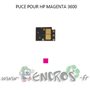 HP Puce MAGENTA Toner LaserJet 3600 - visuel 2