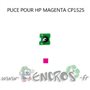 HP Puce MAGENTA Toner LaserJet CP1525 - visuel 2