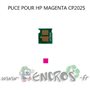 HP Puce MAGENTA Toner CP2025 - visuel 2