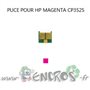 HP Puce MAGENTA Toner LaserJet CP3525 - visuel 2