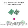 OKIDATA Puce MAGENTA Toner C3300 et plus - visuel 2