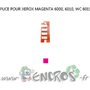 XEROX Puce MAGENTA Toner Phaser 6000 et plus - visuel 2