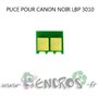 CANON Puce NOIR Toner LBP 3010 - visuel 2