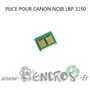 CANON Puce NOIR Toner LBP 3150 - visuel 2