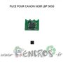 CANON Puce NOIR Toner LBP 5050 - visuel 2