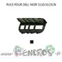 DELL Puce NOIR Toner 3110/3115CN - visuel 2