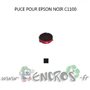 EPSON Puce NOIR Toner AcuLaser C1100 - visuel 2