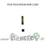 EPSON Puce NOIR Toner AcuLaser C1600 - visuel 2
