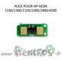 HP Puce NOIR Toner LaserJet 1160 et plus - visuel 2