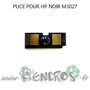 HP Puce NOIR Toner LaserJet M3027 et plus - visuel 2