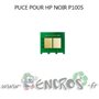 HP Puce NOIR Toner LaserJet P1005/P1006 - visuel 2