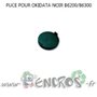 OKIDATA Puce NOIR Toner B6200/B6300 - visuel 2