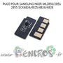 SAMSUNG Puce NOIR Toner SCX 4824 et plus - visuel 2