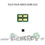 XEROX Puce NOIR Toner Phaser 6110 - visuel 2