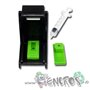 Adaptateur / Activateur de Recharge pour Canon PG40/CL41/PG540/CL541/PG560/CL561 - visuel 2