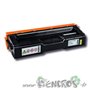 Ricoh 407546 - Toner Ricoh 407546 jaune - visuel 2