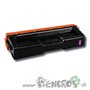 Ricoh 407545 - Toner Compatible Ricoh 407545 magenta - visuel 2