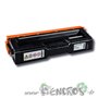 Ricoh 407544 - Toner Ricoh 407544 cyan - visuel 2