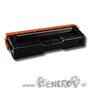 Ricoh 407543 - Toner Compatible Ricoh 407543 Noir - visuel 2