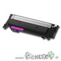 Samsung M404S - Toner Compatible Samsung CLT-M404S magenta - visuel 2