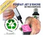 Forfait 50 Recharges cartouche a tête d'impression - visuel 2