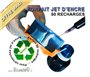 Forfait 50 Recharges cartouche séparée - visuel 2