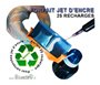 Forfait 25 Recharges cartouche séparée - visuel 2