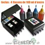 Station de Recharge Rapide Encros pour HP300/301/901/342/343/344/351 - visuel 2