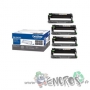 Brother DR243CL - Tambour Brother Noir et Couleurs - visuel 2