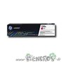 HP 130A - Toner HP CF353A pour HP Color LaserJet Pro MFP M176/M177 magenta - visuel 2