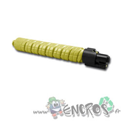 Ricoh 841818 - Toner Compatible Ricoh 841818 Jaune