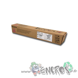 Ricoh 841819 - Cartouche Toner Ricoh 841819 Magenta