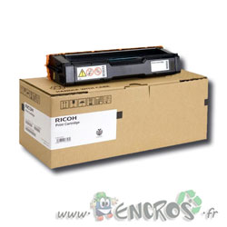 Ricoh 407531 - Toner Ricoh 407531 noir