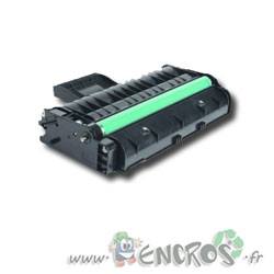 Ricoh 407255 - Toner compatible Ricoh 407255